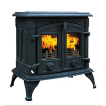 Cast Iron Stoves Boiler Stove (AM28-14KW)